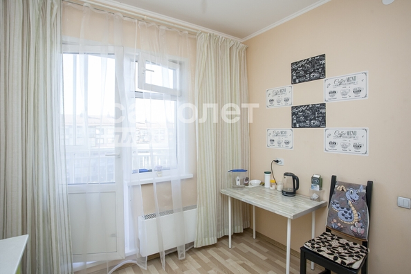 
  Продается 1-комн. квартира 32.4 м², в ЖК Европейские провинции, дом 21. Фото 7.