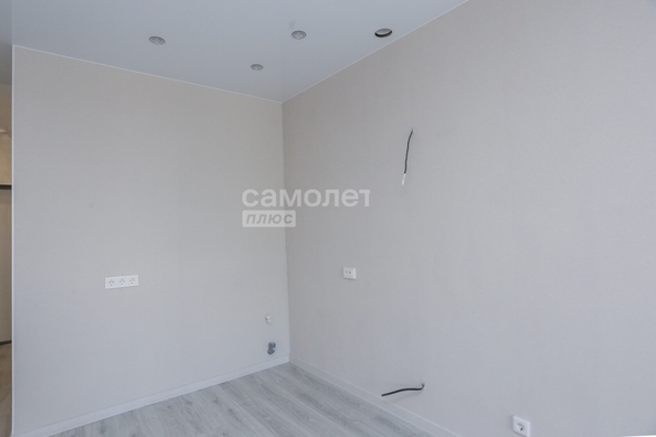 
  Продается 2-комн. квартира 60.4 м², в ЖК Парковый, дом 1. Фото 4.