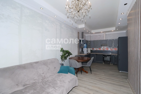 
  Продается 4-комн. квартира 84.1 м². Фото 1.