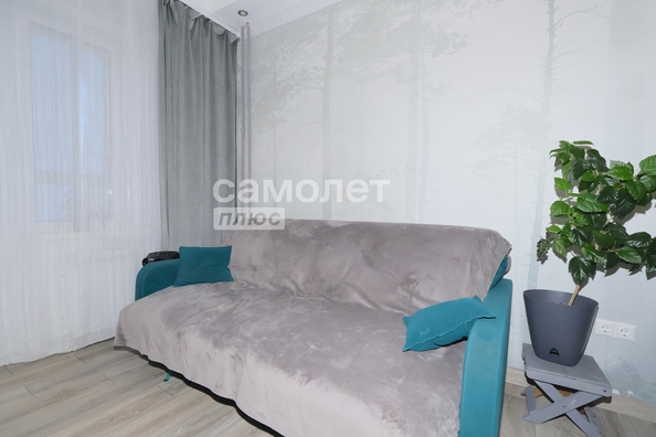 
  Продается 4-комн. квартира 84.1 м². Фото 5.