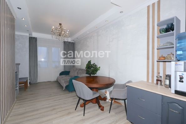 
  Продается 4-комн. квартира 84.1 м². Фото 8.