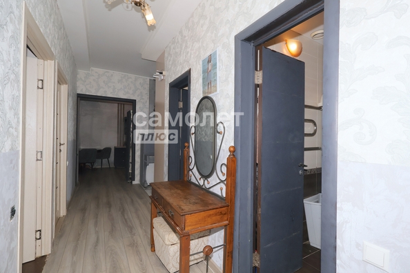 
  Продается 4-комн. квартира 84.1 м². Фото 15.