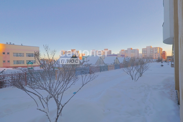 
  Продается 4-комн. квартира 84.1 м². Фото 28.