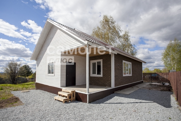 
  Продается коттедж 117 м². Фото 1.