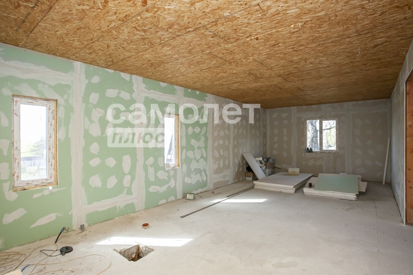 
  Продается коттедж 117 м². Фото 17.