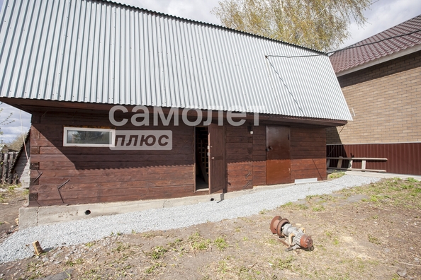 
  Продается коттедж 117 м². Фото 27.