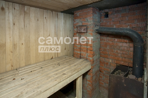 
  Продается коттедж 117 м². Фото 31.