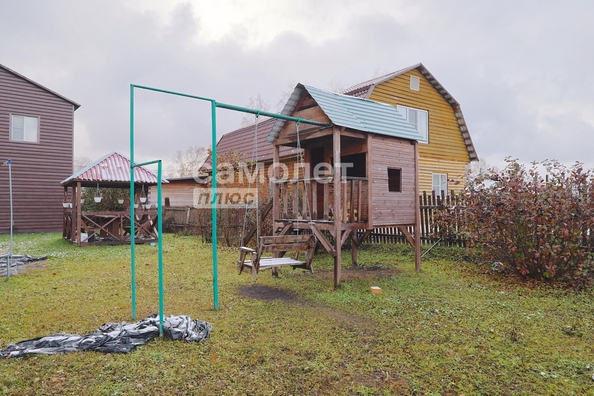 
  Продается коттедж 133 м². Фото 6.