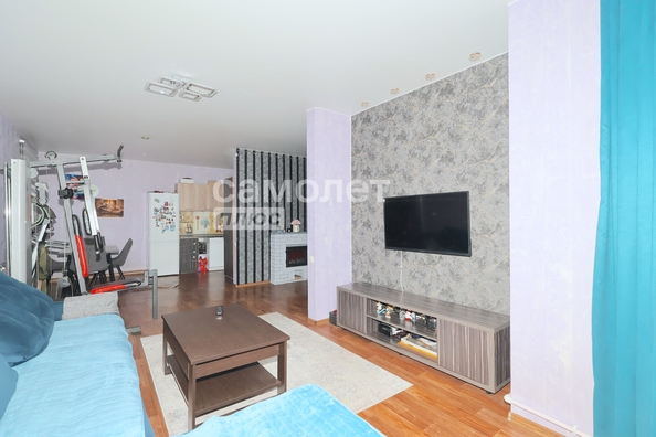 
  Продается коттедж 133 м². Фото 12.