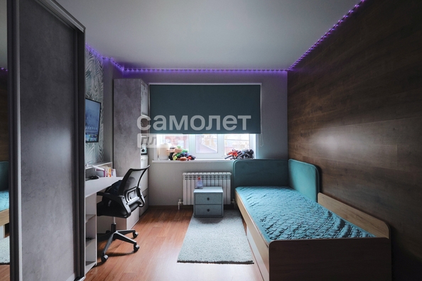 
  Продается коттедж 133 м². Фото 25.