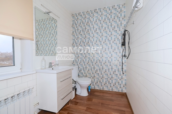 
  Продается коттедж 133 м². Фото 31.