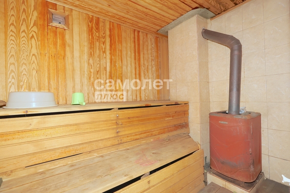 
  Продается коттедж 133 м². Фото 37.