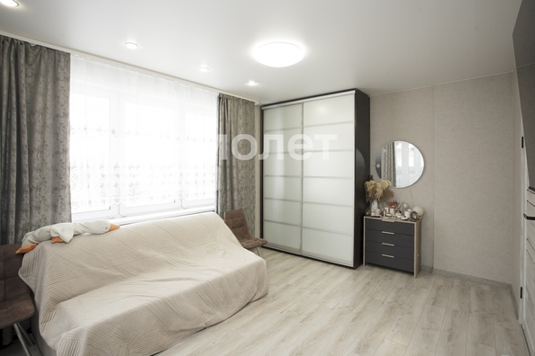 
  Продается 2-комн. квартира 60 м², в ЖК Дом на бульваре. Фото 5.