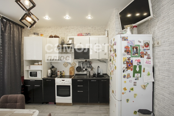 
  Продается 2-комн. квартира 60 м², в ЖК Дом на бульваре. Фото 8.