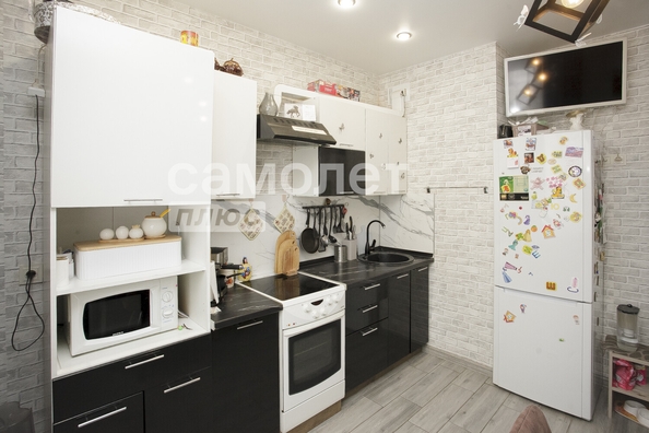 
  Продается 2-комн. квартира 60 м², в ЖК Дом на бульваре. Фото 9.