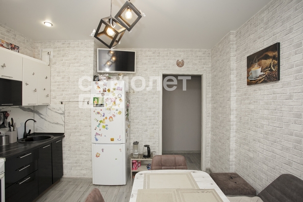 
  Продается 2-комн. квартира 60 м², в ЖК Дом на бульваре. Фото 10.