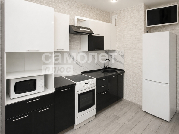 
  Продается 2-комн. квартира 60 м², в ЖК Дом на бульваре. Фото 22.