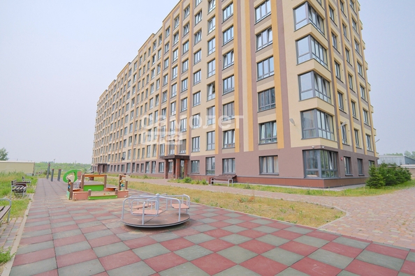 
  Продается 2-комн. квартира 60 м², в ЖК Дом на бульваре. Фото 11.