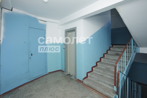 
  Продается 3-комн. квартира 71.9 м². Фото 17.