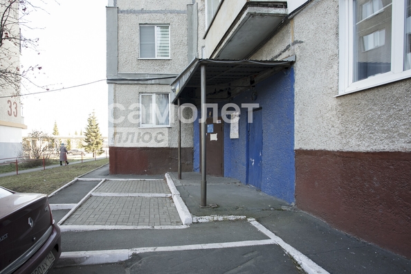 
  Продается 3-комн. квартира 71.9 м². Фото 18.