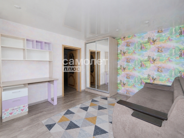 
  Продается дом 109.4 м². Фото 1.