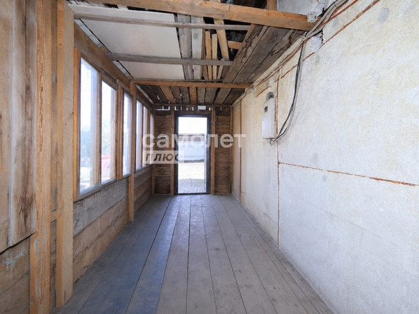 
  Продается дом 109.4 м². Фото 18.