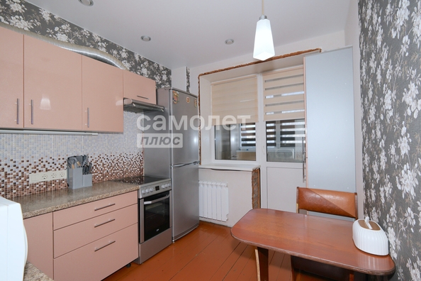 
  Продается 3-комн. квартира 67 м². Фото 14.