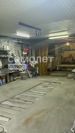 
  Продается парковка 58 м². Фото 8.