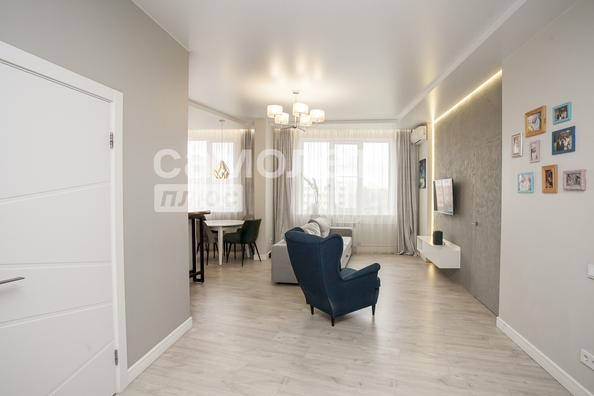 
  Продается 3-комн. квартира 92.5 м². Фото 10.