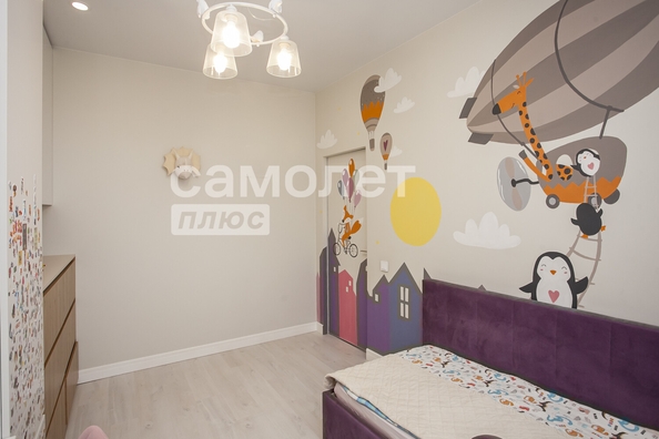 
  Продается 3-комн. квартира 92.5 м². Фото 18.