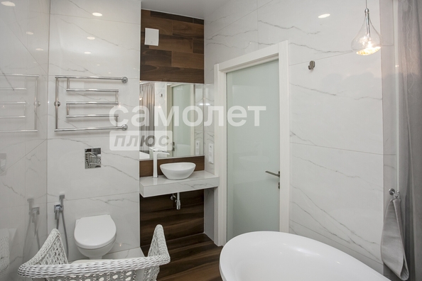 
  Продается 3-комн. квартира 92.5 м². Фото 25.