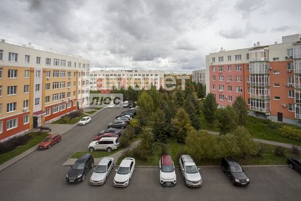 
  Продается 3-комн. квартира 92.5 м². Фото 29.