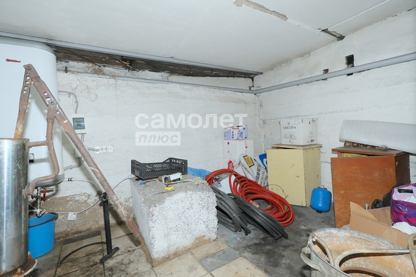 
  Продается дом 232 м². Фото 27.