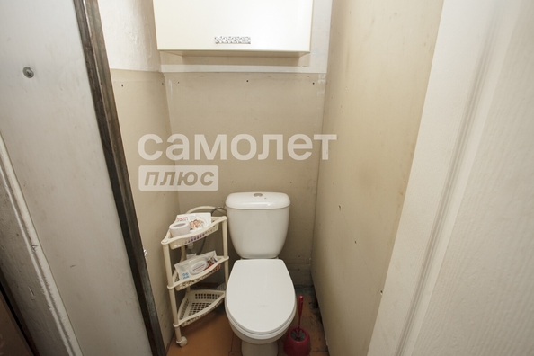 
  Продается дом 58.8 м². Фото 10.