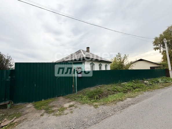 
  Продается дом 58.8 м². Фото 2.