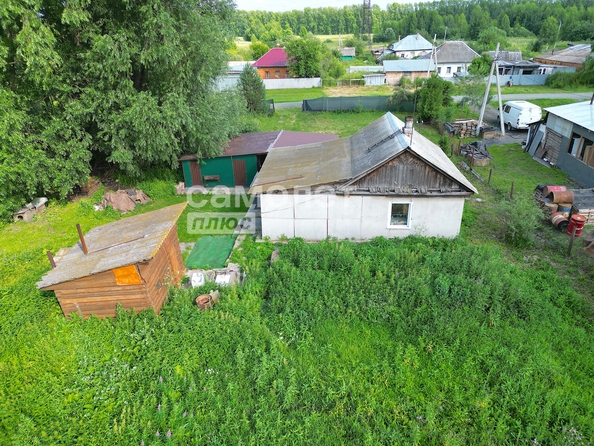 
  Продается дом 31 м². Фото 2.