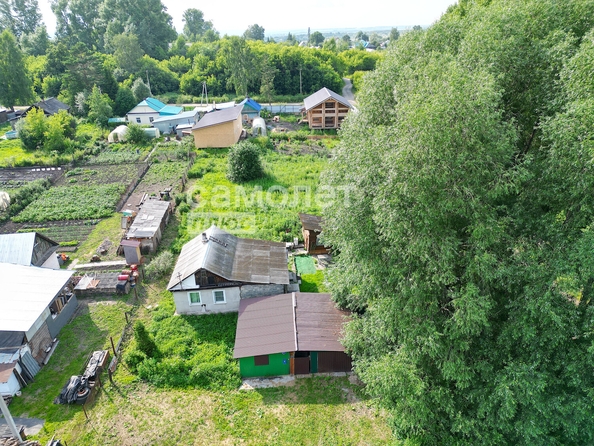 
  Продается дом 31 м². Фото 4.