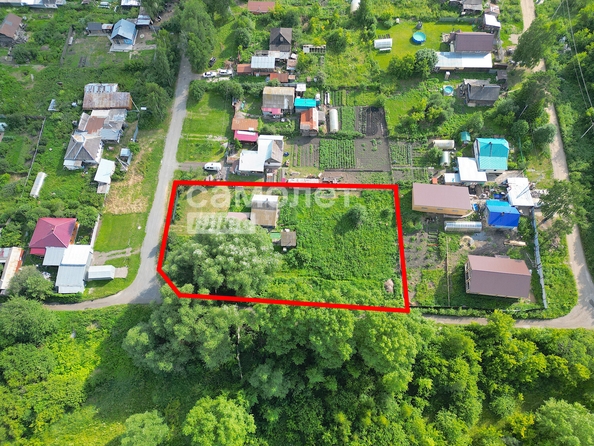 
  Продается дом 31 м². Фото 7.