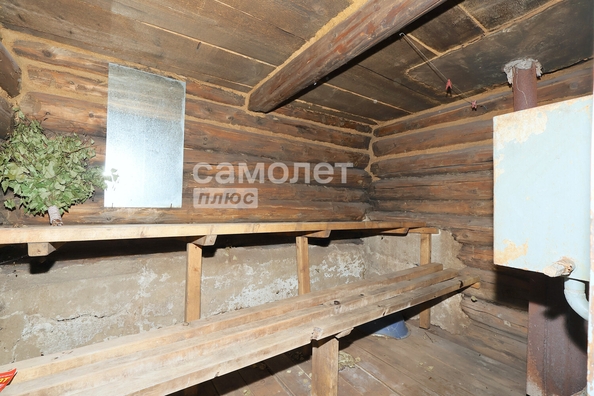 
  Продается дом 31 м². Фото 13.