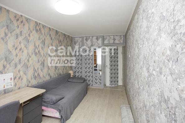 
  Продается 2-комн. квартира 44.6 м². Фото 6.