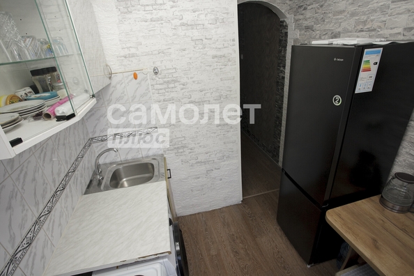 
  Продается 2-комн. квартира 44.6 м². Фото 9.