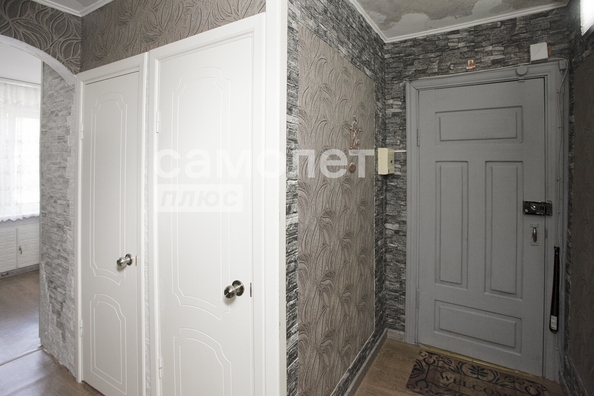 
  Продается 2-комн. квартира 44.6 м². Фото 17.