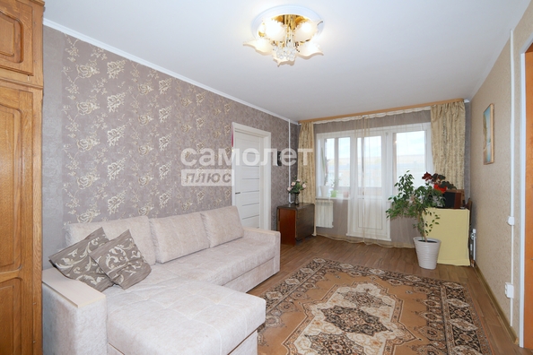 
  Продается 2-комн. квартира 46.4 м². Фото 1.