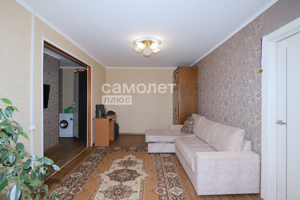
  Продается 2-комн. квартира 46.4 м². Фото 6.