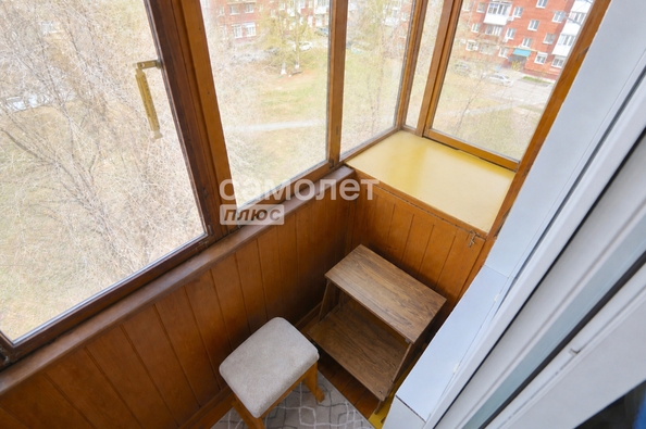 
  Продается 2-комн. квартира 46.4 м². Фото 18.