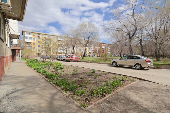 
  Продается 2-комн. квартира 46.4 м². Фото 22.