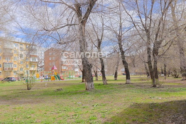 
  Продается 2-комн. квартира 46.4 м². Фото 25.