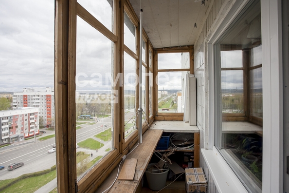 
  Продается 3-комн. квартира 63 м². Фото 13.