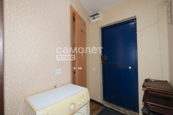 
  Продается 1-комн. квартира 22.4 м². Фото 5.