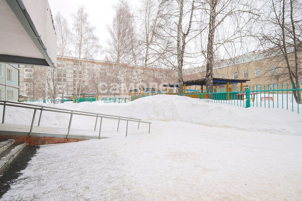 
  Продается 1-комн. квартира 22.4 м². Фото 11.
